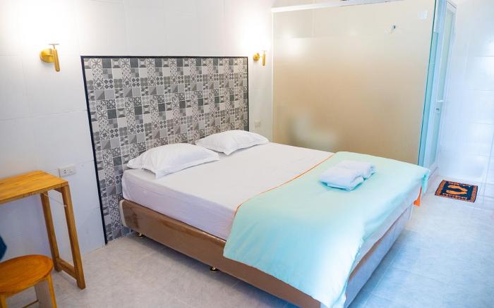 JoandJo hostel Syariah