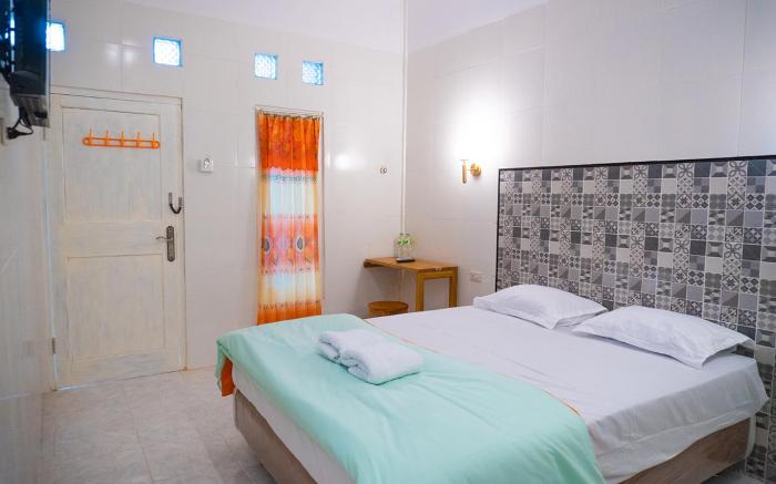 JoandJo hostel Syariah