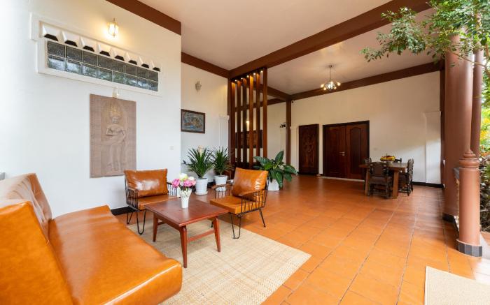 Atoh's Maison