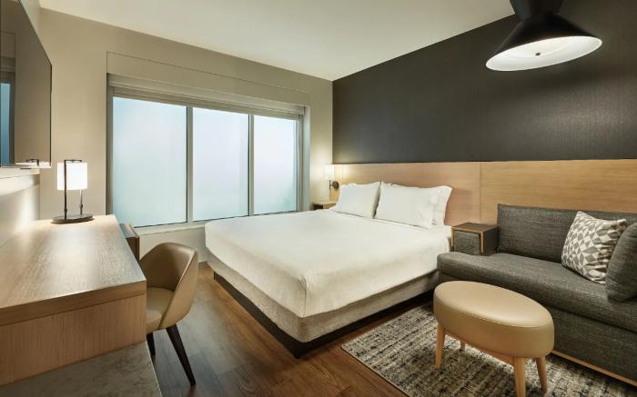 Hyatt Place Nashville/Green Hills