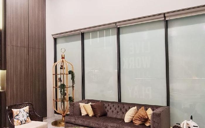 Apartment Citra Plaza Nagoya Lubuk Baja Kota Batam
