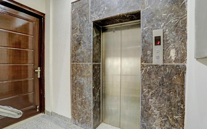 Townhouse DSR SECTOR 19