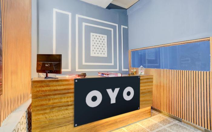 Hotel O R P Royal