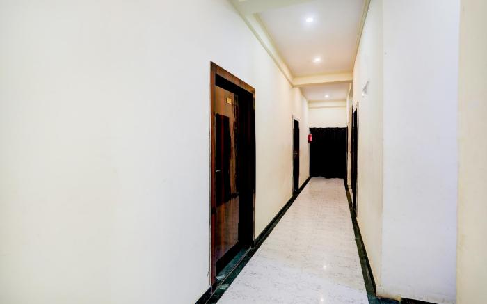 Super Hotel O Sankat Mochan Gandhi Nagar