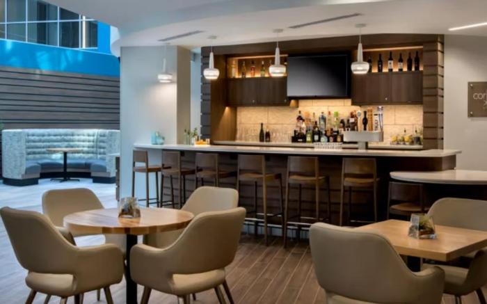Even Austin Uptown Near The Domain By IHG