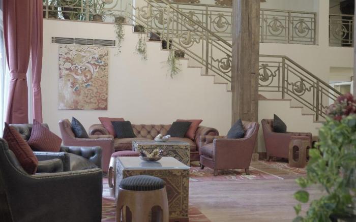 Druk Hotel Thimphu