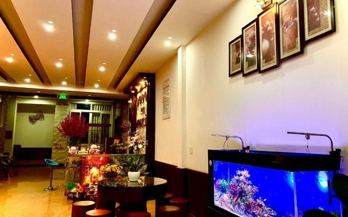 HOTEL MINH LÂM 2