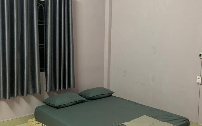 The Vinyl Homestay