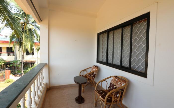 Sea Pearl Guesthouse