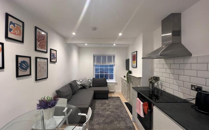 Brighton Holiday Village includes FREE PARKING