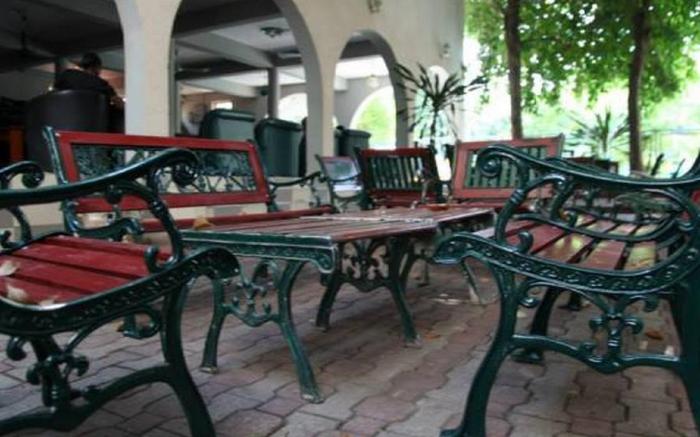Chida International Hotel