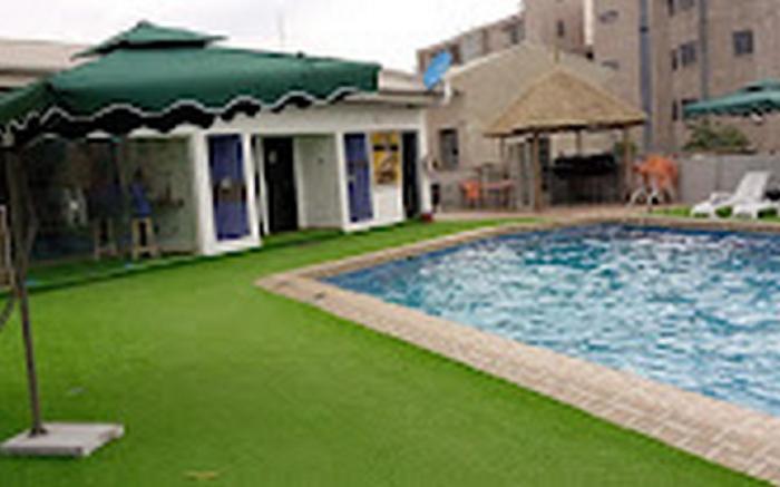 Febson Hotels