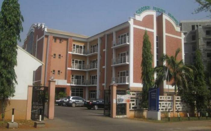 Gombe Jewel Hotel