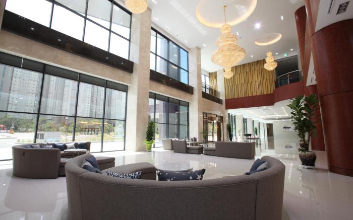 Benikea Hotel Seosan