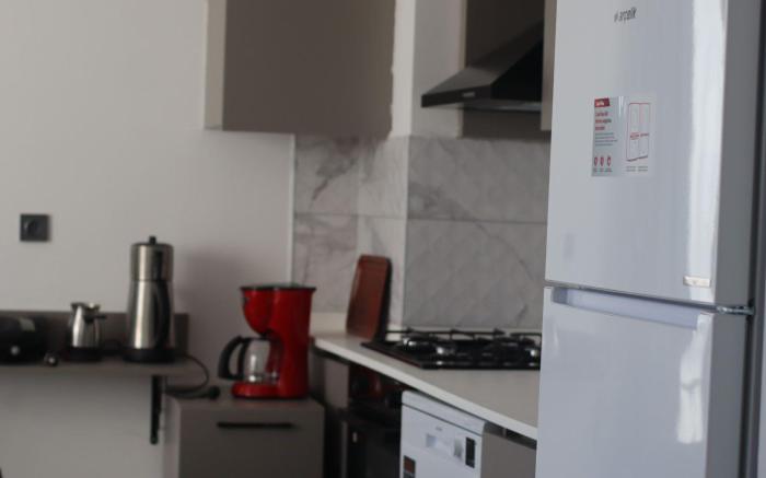 Ethica Suite Luxury Houses