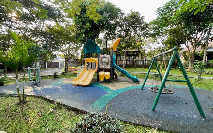 Alpen 3-BR villa Vimala hills