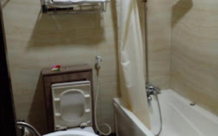 Grand Ibro Hotel