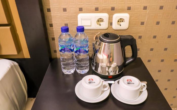 Anaya Hotel