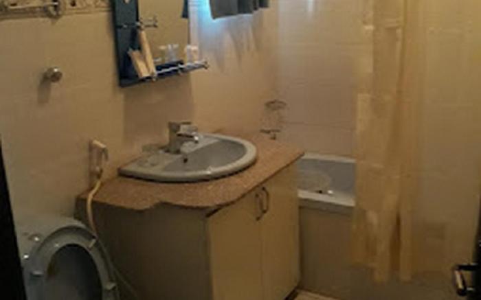 Inti's Royal Suites