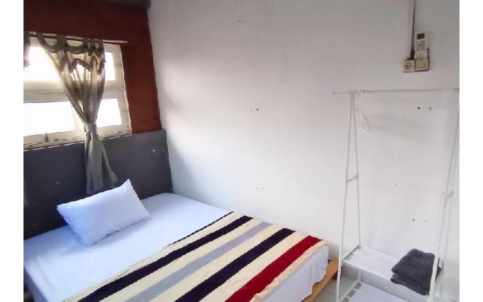 Rumah Uni Guesthouse