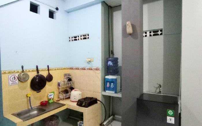 Rumah Uni Guesthouse