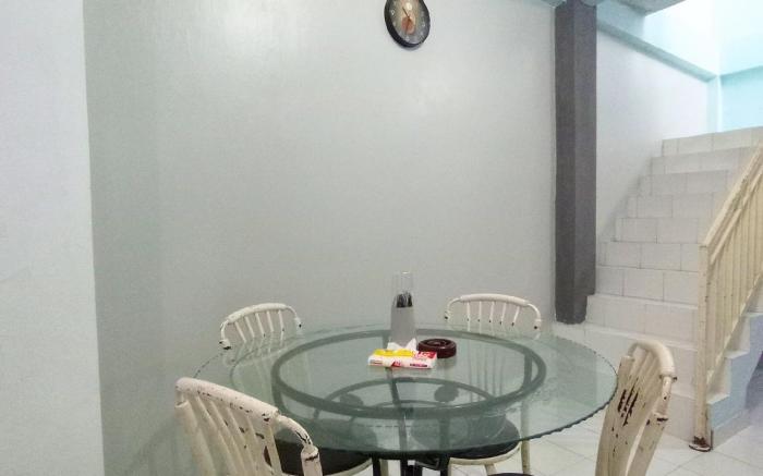 Rumah Uni Guesthouse