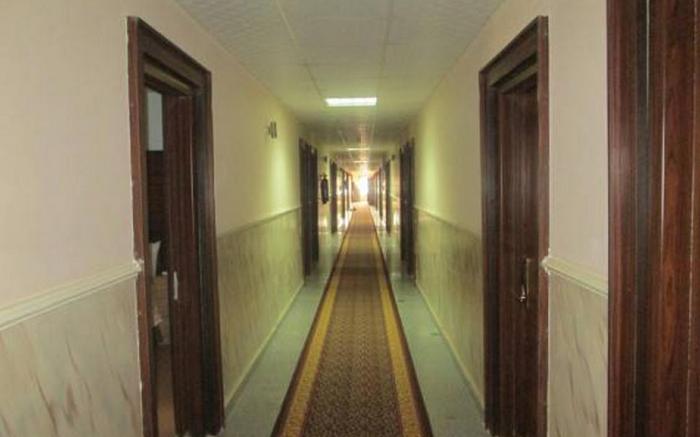 Hotel Interconnect