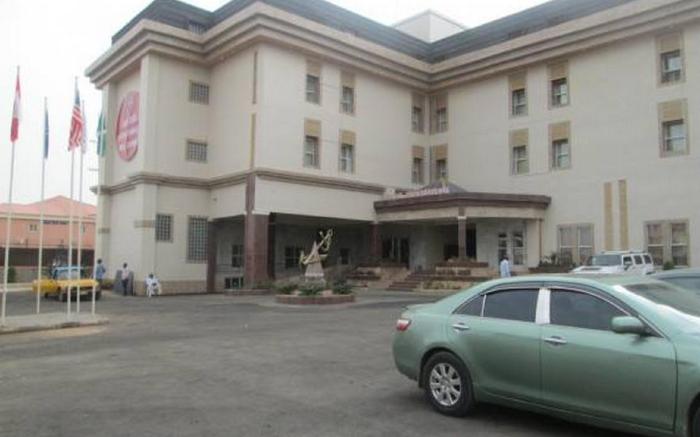 Hotel Interconnect