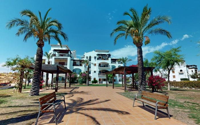 Casa Ortosa C-Murcia Holiday Rentals Property