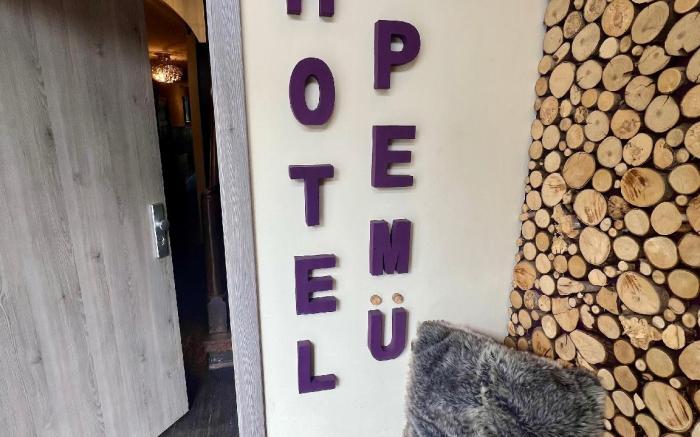 Hotel Pemü