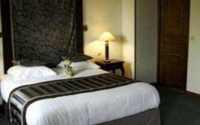 Les Granges d'Haillancourt