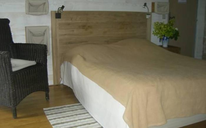 Chambres d'Hotes - Les Bujours