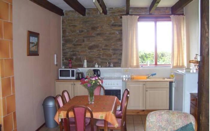 Le Boterff Gites et Camping