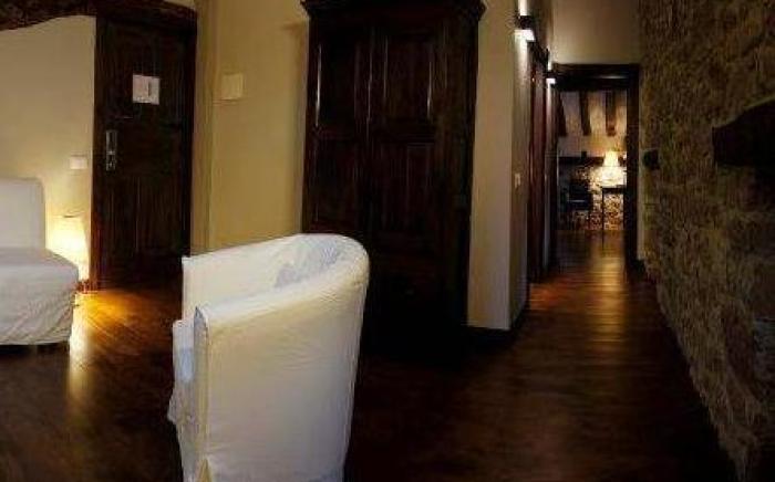 Hotel Rural LATORRIEN DE ANE