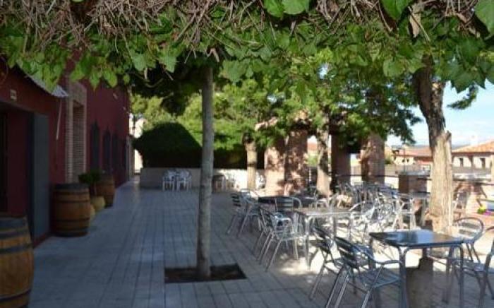 La Posada de Rosa
