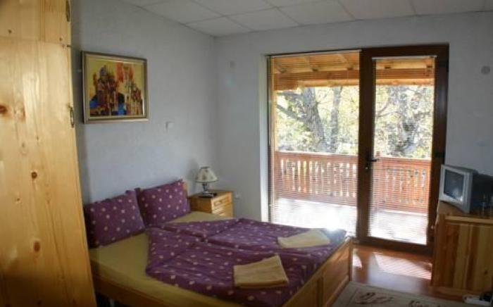 Eco Hotel Imenieto