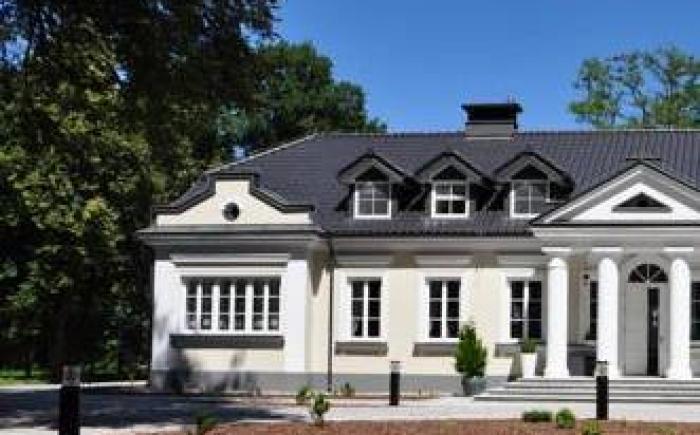 Hotel&SPA Dwor Droblin