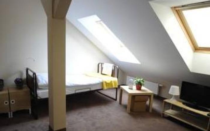 Hotel&SPA Dwor Droblin