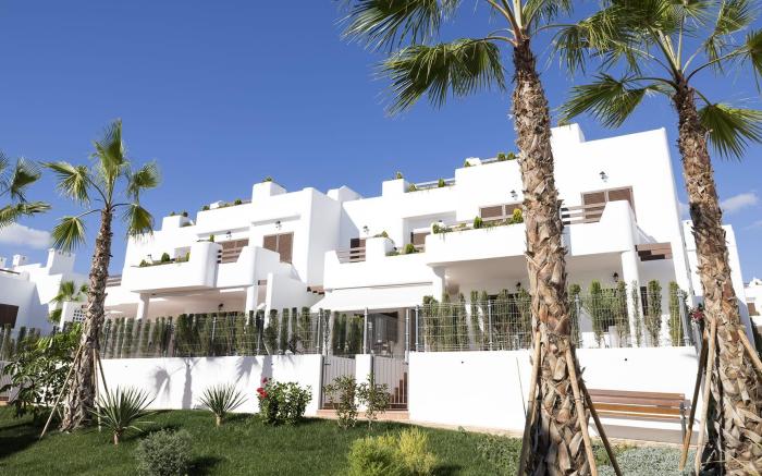 Mar de Pulpí by Mar Holidays