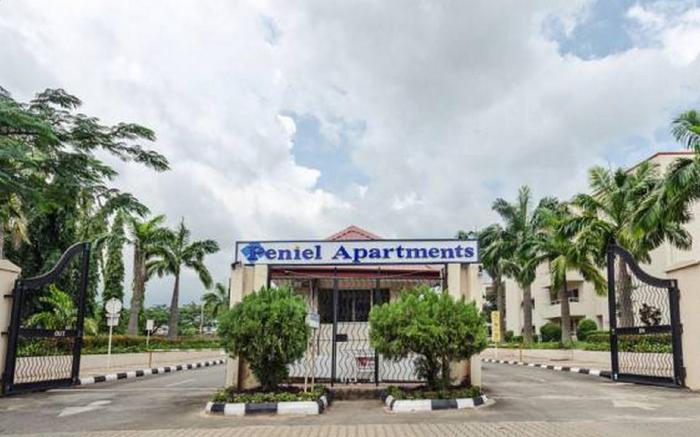 Peniel Apartments Abuja