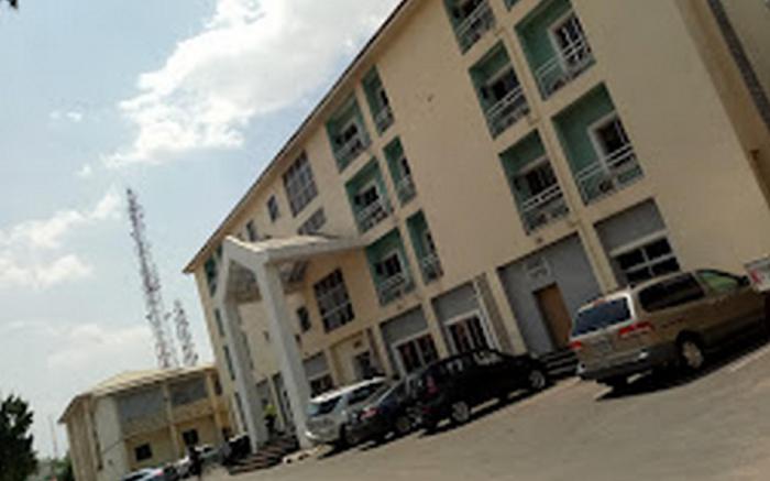 Pope John Paul Catholic Guest House