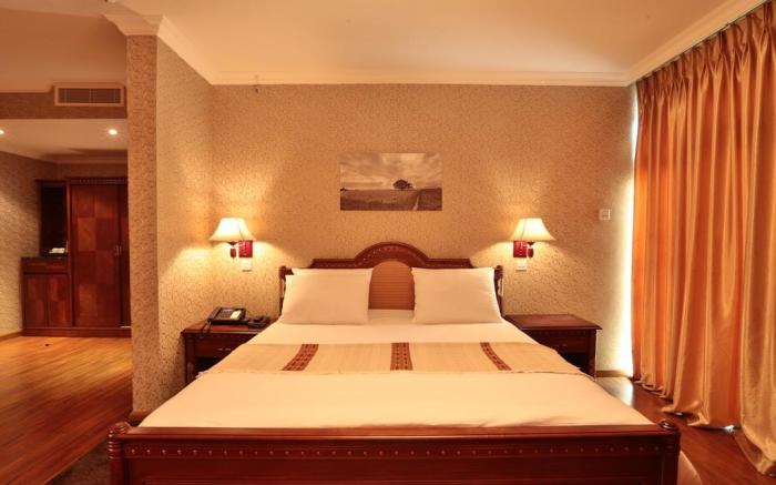 Abyssinia Renaissance Hotel 
