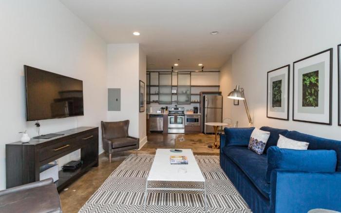 Mint House at The Reserve - Nashville