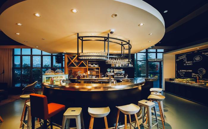 Campanile Nanjing Jiangning