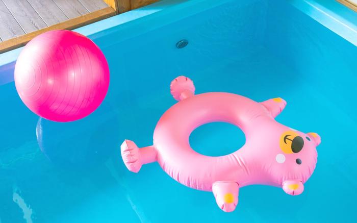 Gyepngju Camino Pool Villa