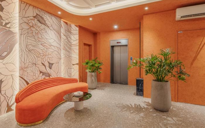 Jacayl Hotel HD