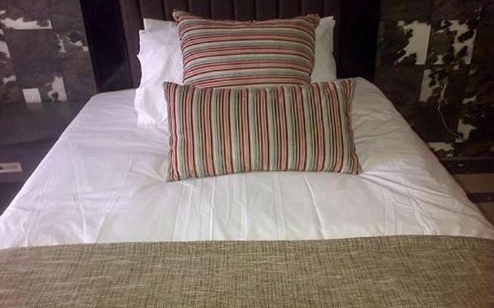 Quo Vadis Hotel
