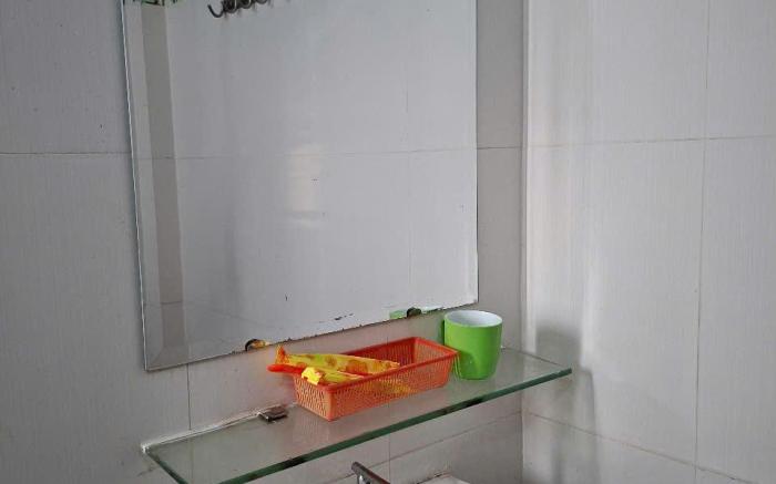 Khách sạn Hoàng Long