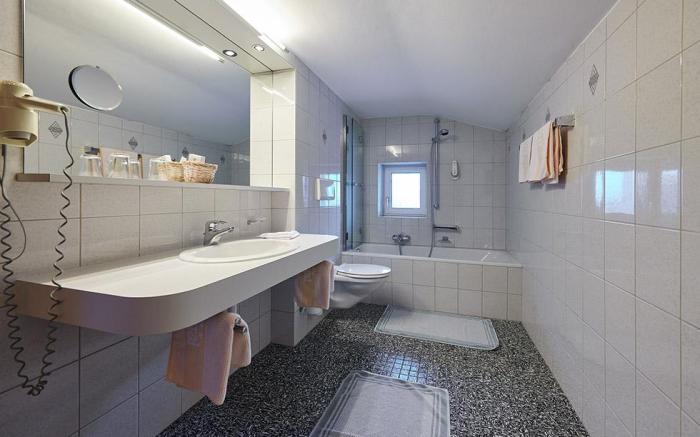 Hotel Appartement Roggal
