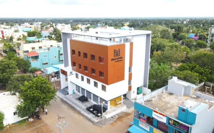 Hotel Merrytale